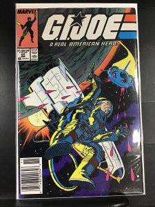 G.I. Joe: A Real American Hero #65 (1987)j