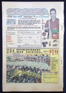 Tales Of Asgard #1 Thor!