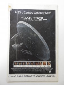 The Amazing Spider-Man #195 (1979) GD/VG Condition