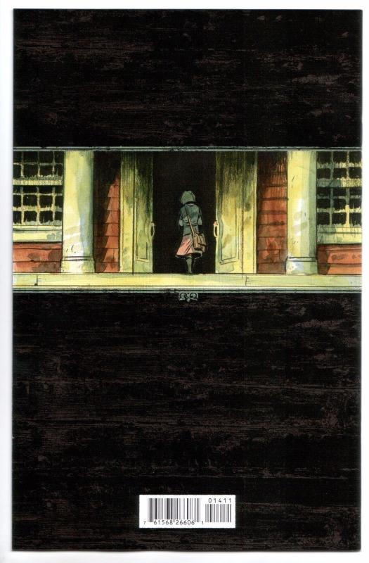 Harrow County #14 (Dark Horse, 2016) VF/NM