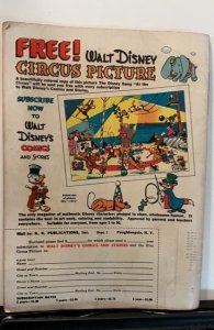 Walt Disney's Comics and Stories #126 (1951)