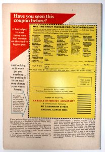 Kid Colt Outlaw #168 (8.0, 1973) Kid Colt