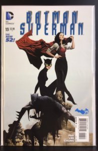 Batman/Superman #13 (2014)