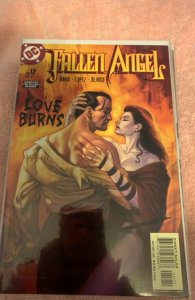 Fallen Angel #12 (2004)