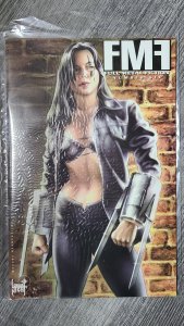 Full Metal Fiction #6 (1997)