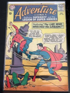 Adventure Comics #328 (1965)