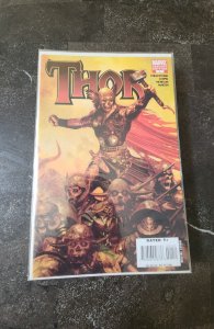 Thor #1 (2007)