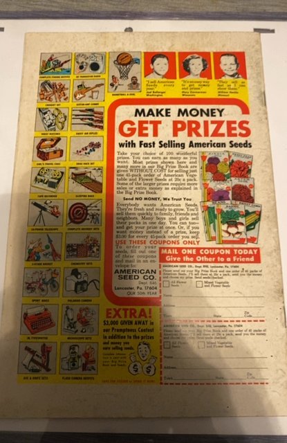 Amazing Spider-Man #61 first Gwen Stacy cover