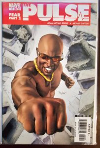 The Pulse #12 (2006)