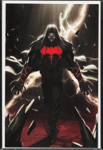 Venom #26 (2020) [Key Issue]