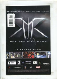 Eternals #1 - Gaiman and Romita Jr. (9.2OB) 2006