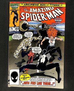 Amazing Spider-Man #283