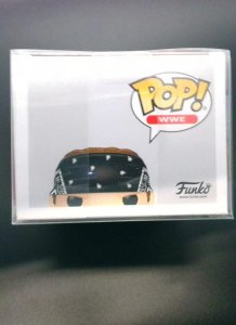 Funko Pop! Undertaker #81, WWE, Amazon Excl.