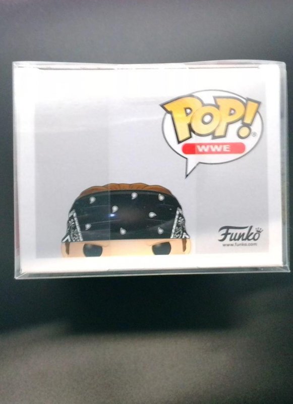 Funko Pop! Undertaker #81, WWE, Amazon Excl.