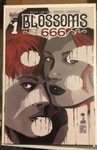 Blossoms: 666 #1 Cover C (2019)