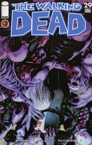 Walking Dead, The (Image) #29 VF ; Image | Robert Kirkman