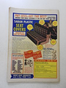 Wilbur #38 (1951) VG/FN Condition!