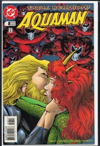 Aquaman #48 (1998) Aquaman