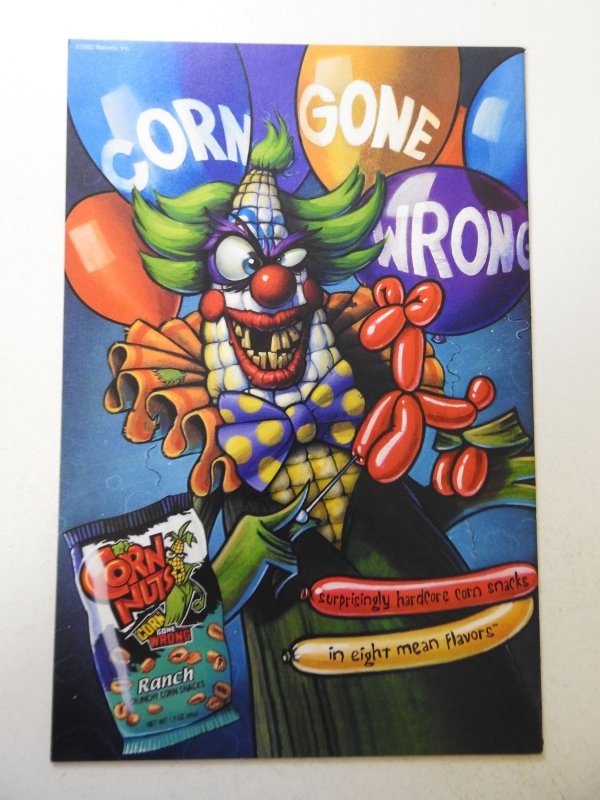 New X-Men #128 (2002) VF/NM Condition!