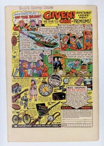 Adventure Comics #191 (1953)