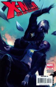 X-Men: Die by the Sword #3 FN; Marvel | save on shipping - details inside