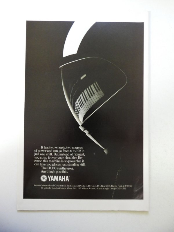 The Uncanny X-Men #208 (1986) VF+ Condition