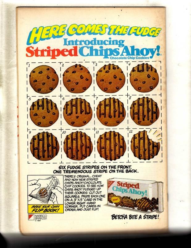 Uncanny X-Men # 222 VF Marvel Comic Book Gambit Wolverine Storm Beast J330