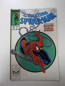The Amazing Spider-Man #301 (1988) VF condition