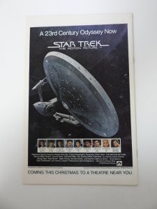 Star Wars #26 (1979) VF condition