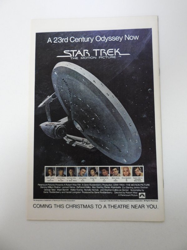 Star Wars #26 (1979) VF condition