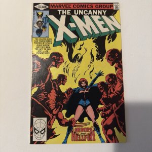 Uncanny X-Men 134 NM NEAR MINT- 9.2 1980 Marvel