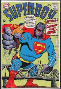 Superboy #142 (1967)