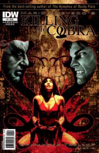 Chinatown Trollop part 4