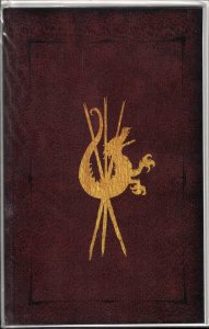 House of Slaughter #21 Ashcan Cover A (2024) House of Slaughter