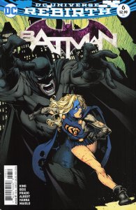 Batman #22 Sale Cover (2017) Batman
