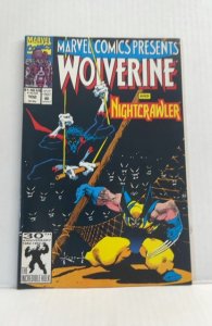 Marvel Comics Presents #102 (1992)