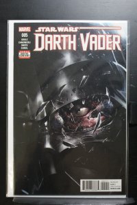 Darth Vader #5 (2017)