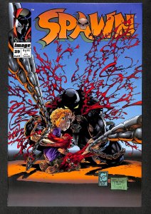 Spawn #29