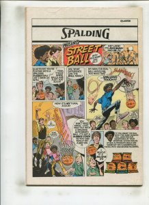 AMAZING SPIDER-MAN #183 (6.5) NEWSSTAND!! 1978