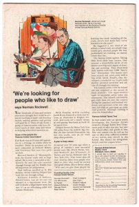 Sub-Mariner #10 (1969)