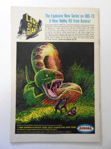 Adventure Comics #373 (1968) FN- Condition!