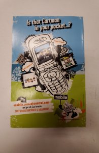 Future Shock #0 (2006) NM Image Comic Book J660