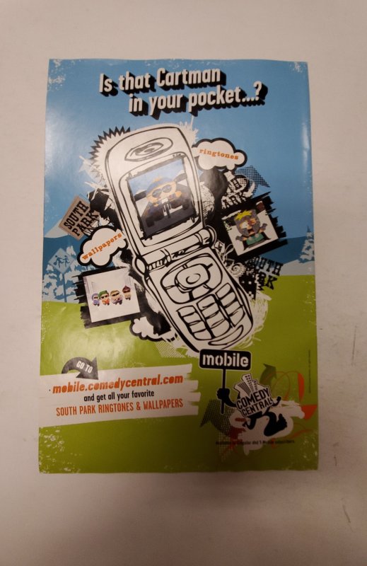 Future Shock #0 (2006) NM Image Comic Book J660