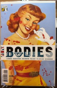 Bodies #1 (2014)