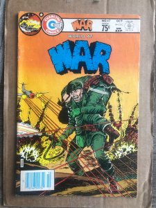 War #47 (1984)