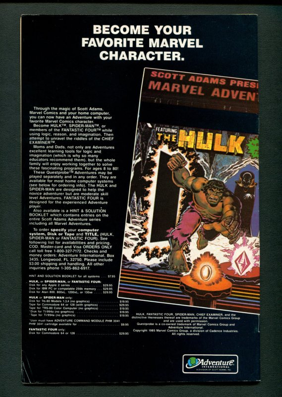 Conan the Barbarian #180 ( 7.0 FN/VFN  ) Newsstand / Buscema Cover / 1986