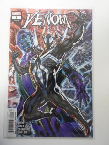 Venom #9 (2022)