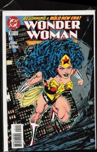 Wonder Woman #101 (1995) Wonder Woman