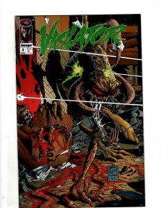 Violator #3 (1994) SR38