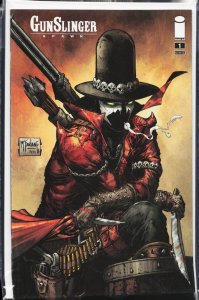 Gunslinger Spawn (2021 Image) #1
